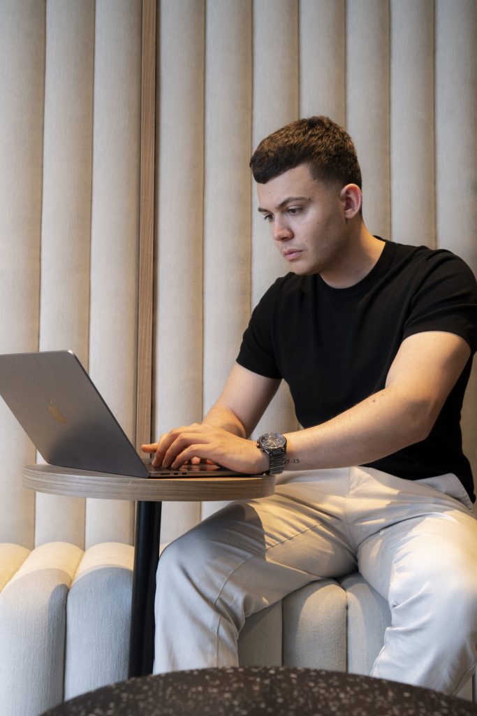 jordi arnal ceo fans experts